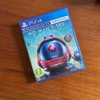 No Man's Sky PS4