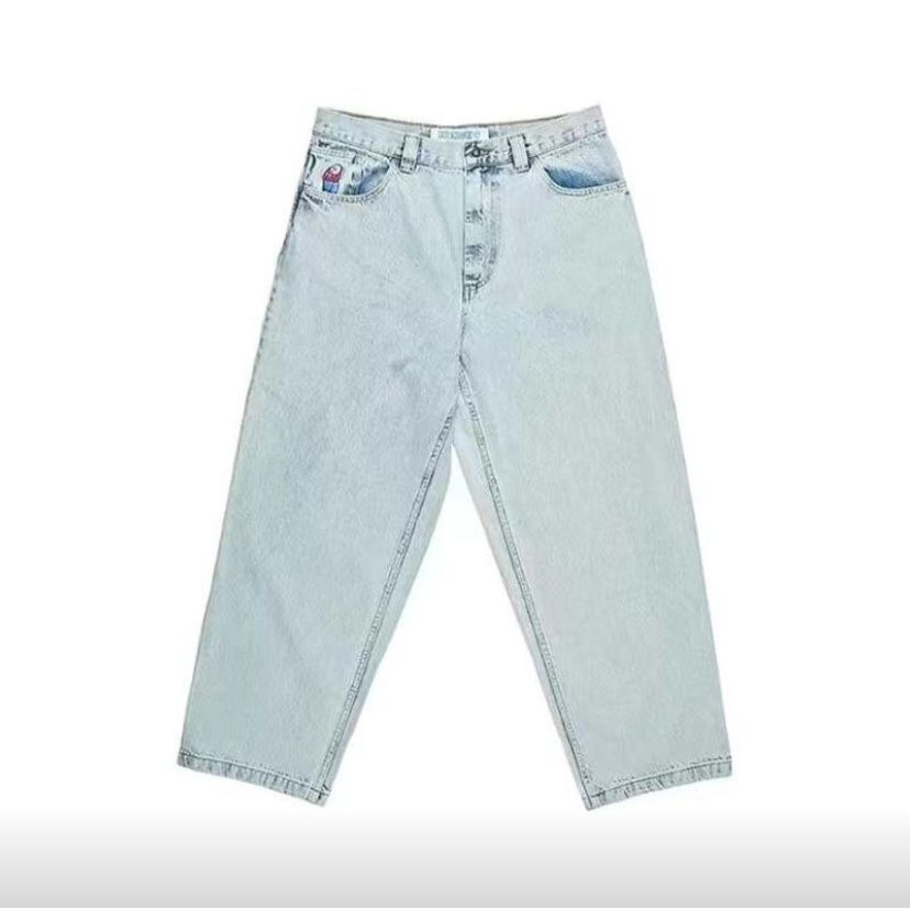 Polar big boy jeans