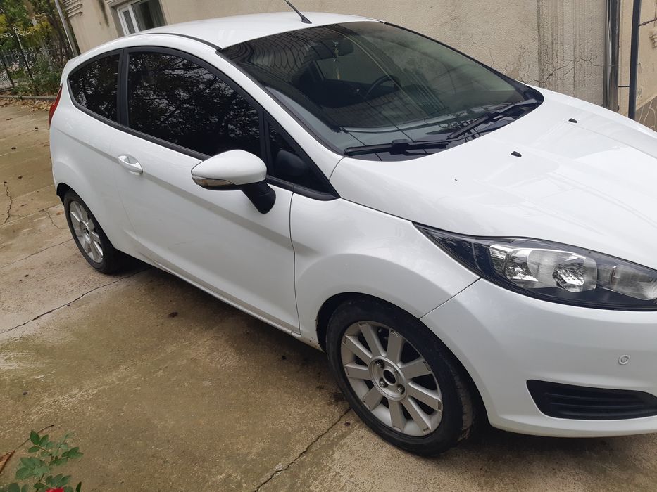 Продам Ford Fiesta