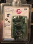 Mikrokontroler STM Discovery Kit