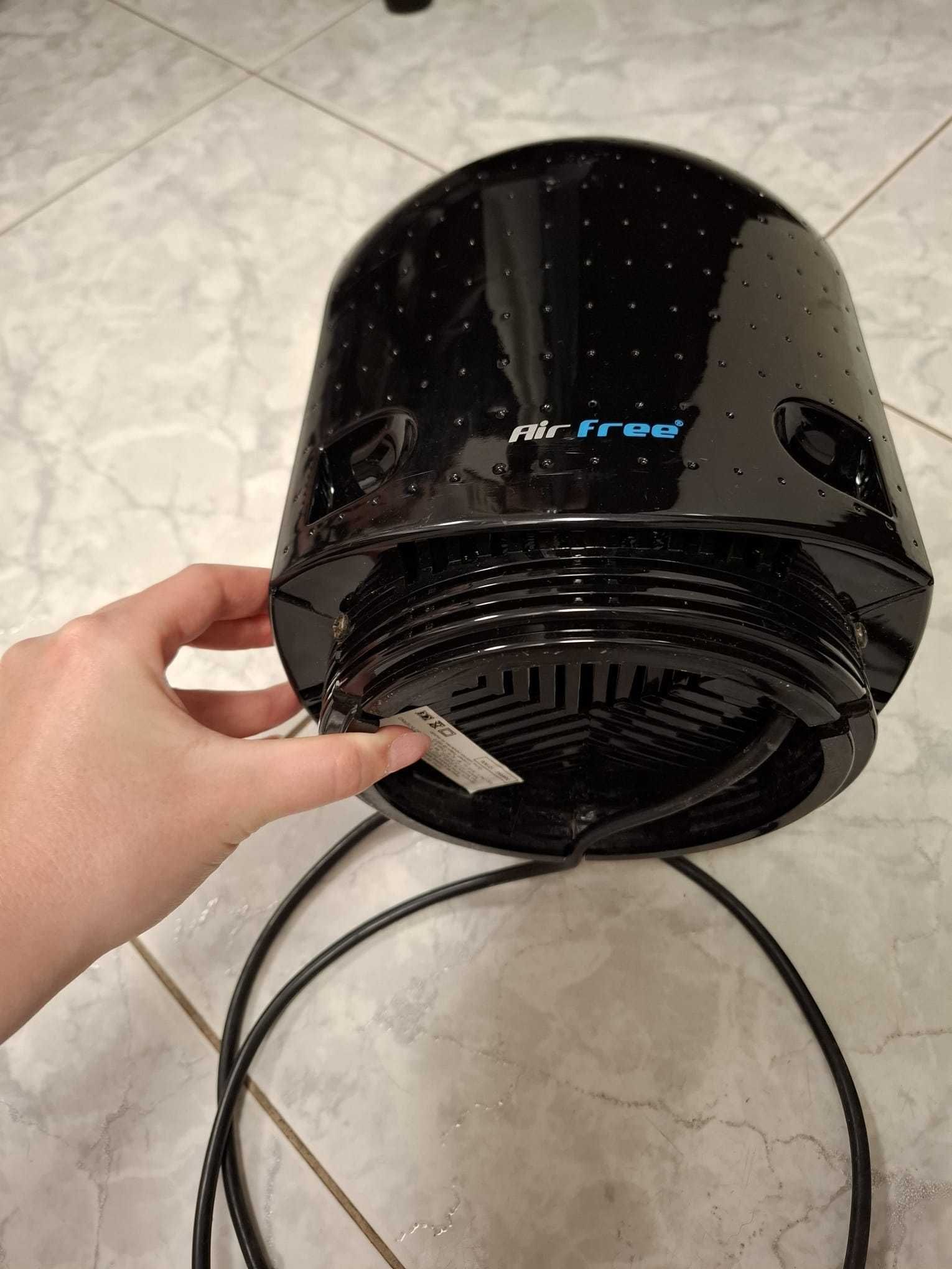 Purificador de Ar como novo