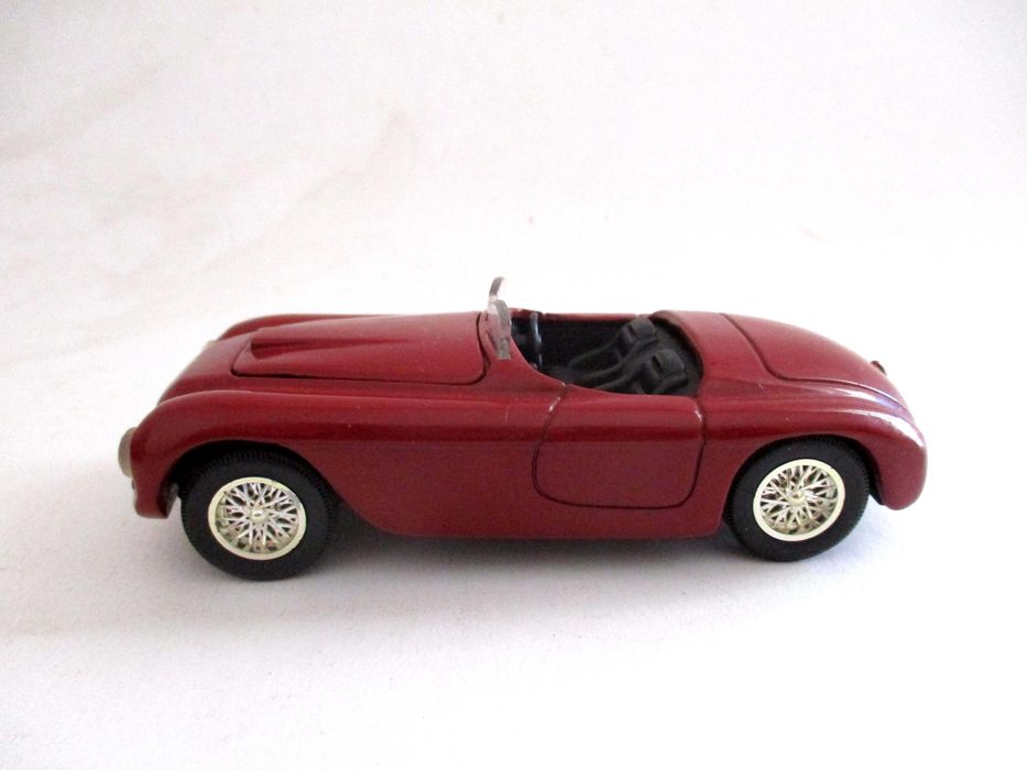 Carros Ferrari Miniaturas de Coleção