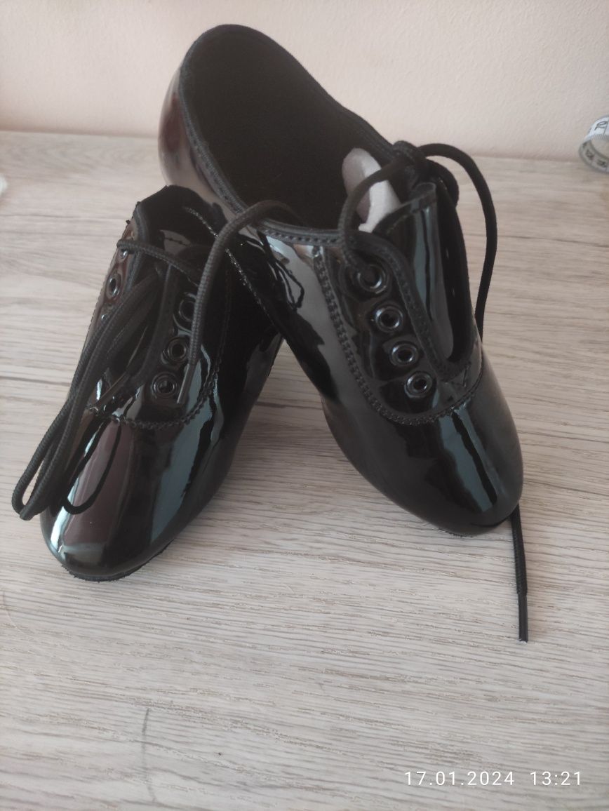 Туфлі для  танців