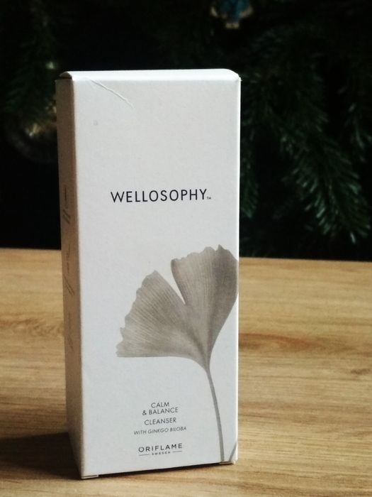 DUŻY Zestaw Oriflame: Wellosophy i inne