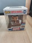 Funco pop kraven the Hunter Marvel