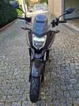 Honda NC750X DCT
