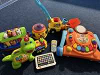 Дитячі музичні іграшки