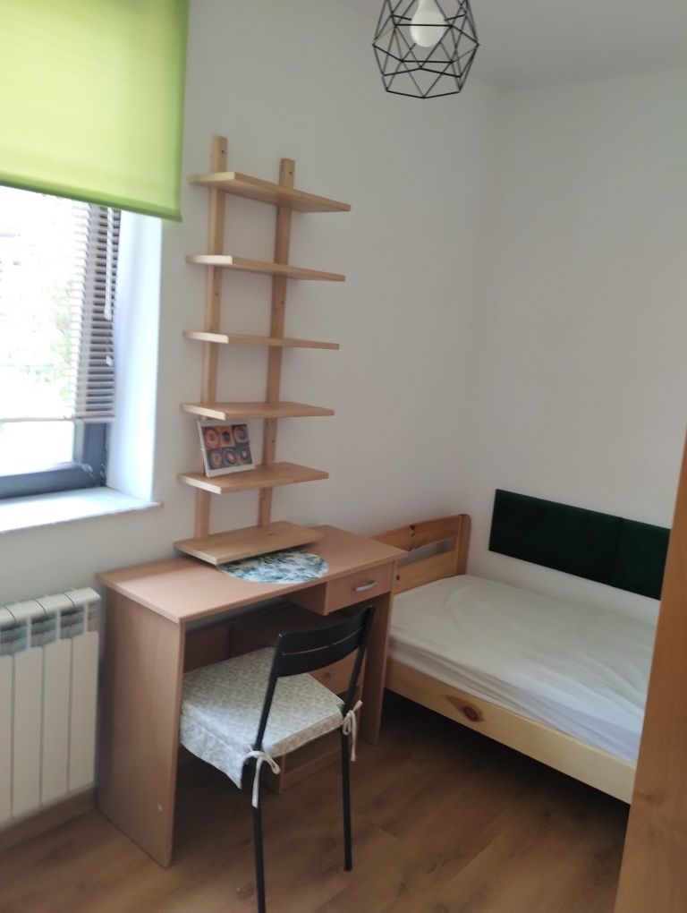 Pokój Bronowice,kaucja tylko 400