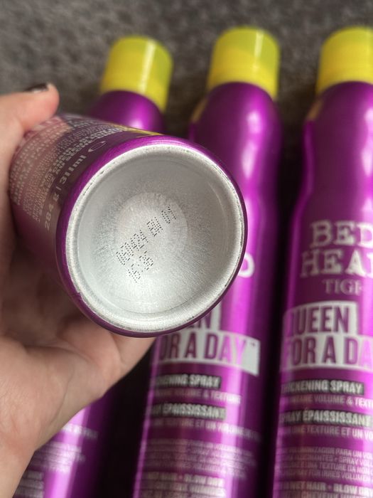 Засоби для волосся tigi bed head after party, Queen for a Day, chi