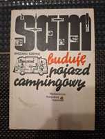 Sam buduję pojazd campingowy.