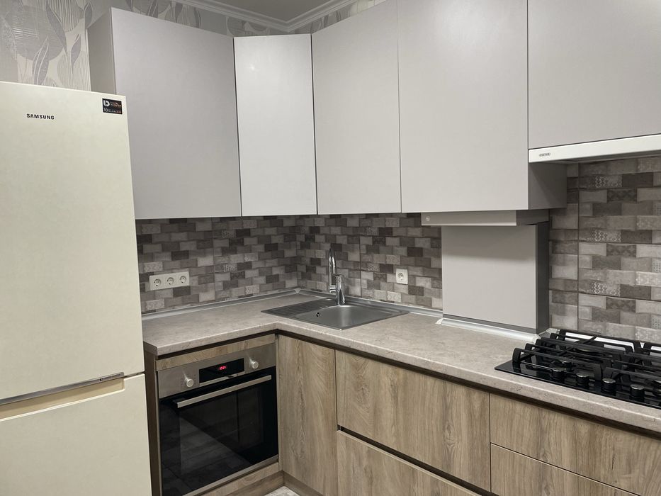 Оренда 1к квартири в ЖК Міленіум