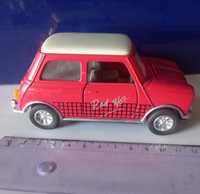 Morris mini (miniatura)