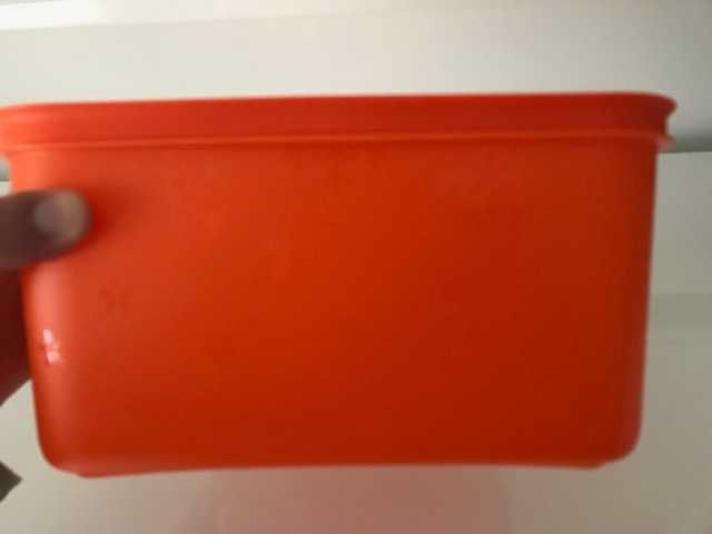 Congeladora 2.5L Tupperware