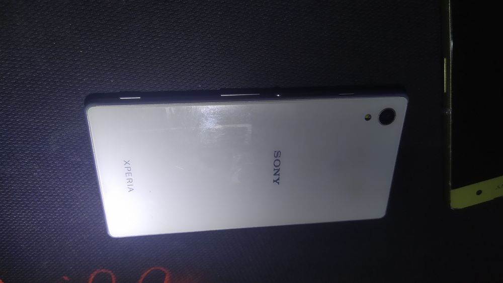 Sony Xperia Aqua M4