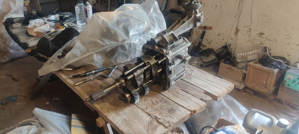 Роздатка грейт вол сейф ф1