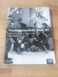 Poznać przeszłość. Wiek XX. Zakres podstawowy. Roszak, Kłaczkow