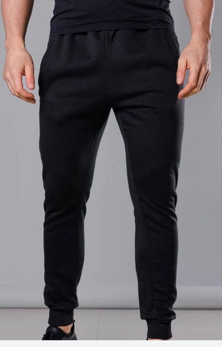 3szt nowe dresowe męskie spodnie