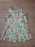 Sukienka Zara rozm. 122