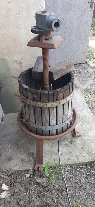 Продам Пресс Для Сока