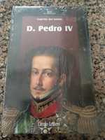 Vendo Livros Reis de Portugal
