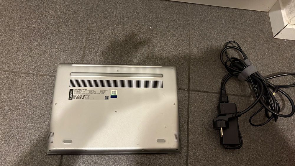 Ноутбук Lenovo Ideapad 330S-14IKB