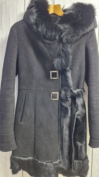 Дублянка жіноча .