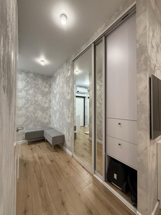 Продам 1 комнтаную квартиру ЖК Аржанова/левый берег/пр.Слобожанский