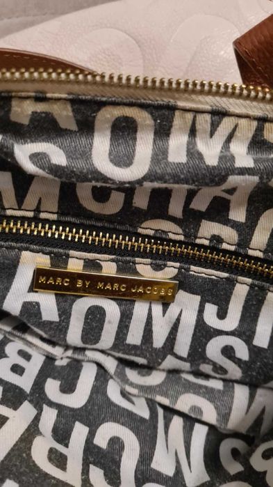 Torebka Marc Jacobs
