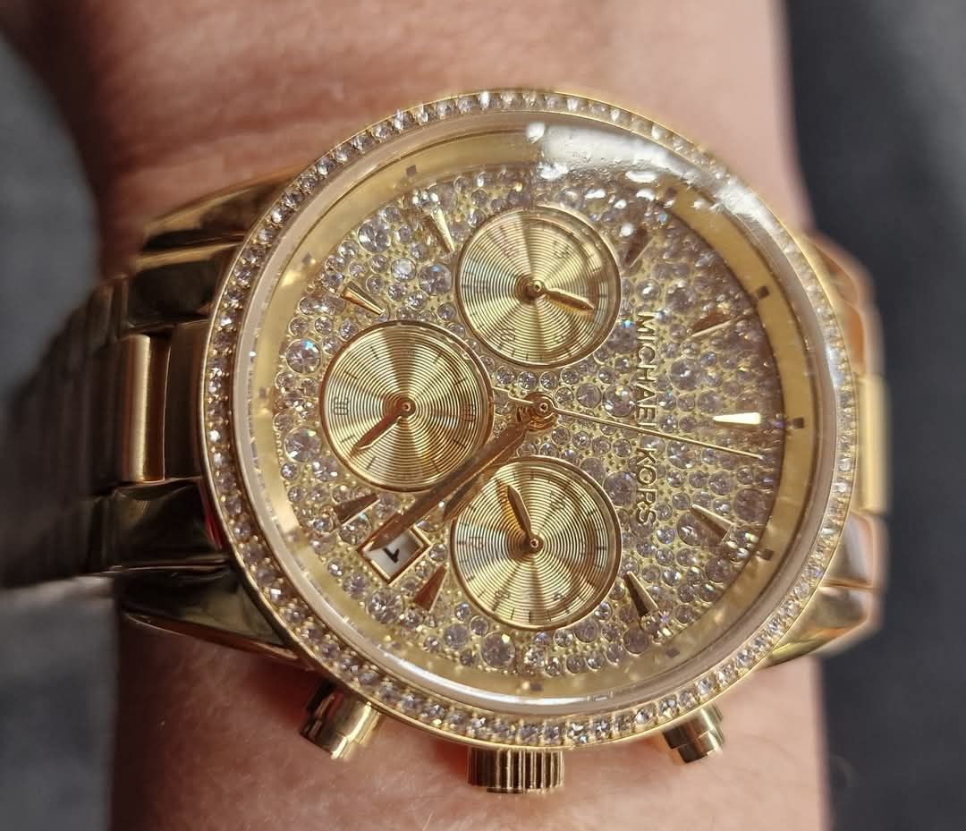 Zegarek Michael Kors MK7310
