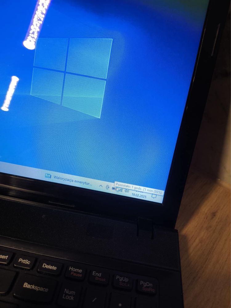 Lenovo G510 Intel Core I7 SSD 256GB 8Gb RAM Grafika Amd Radeon