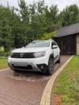 Dacia Duster Dacia Duster 1.5 diesel, zadbana