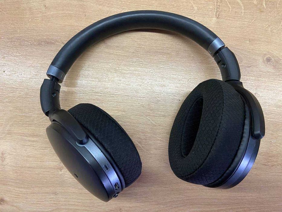 Наушники Sennheiser hd 4.50 btnc