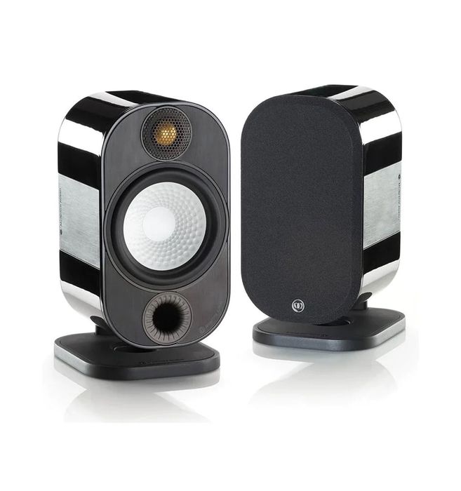 Monitor Audio Apex A10 - Głośniki Podstawkowe Ścienne