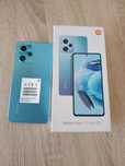 Xiaomi redmi note 12 pro 5g Sky Bluee