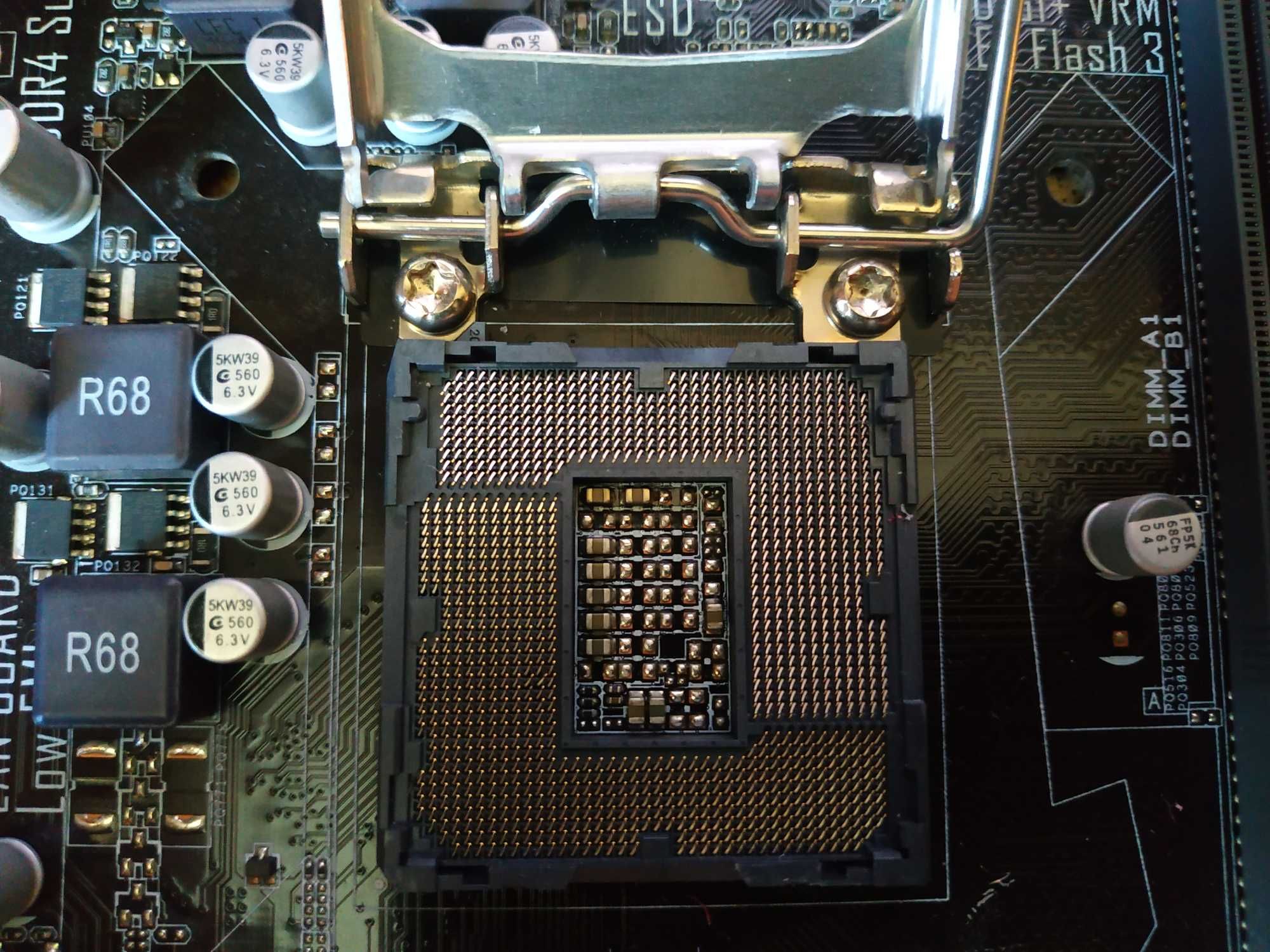 Комплект ASUS H110M-CS sock.1151 micro ATX+Pentium G4400+8Gb DDR4
