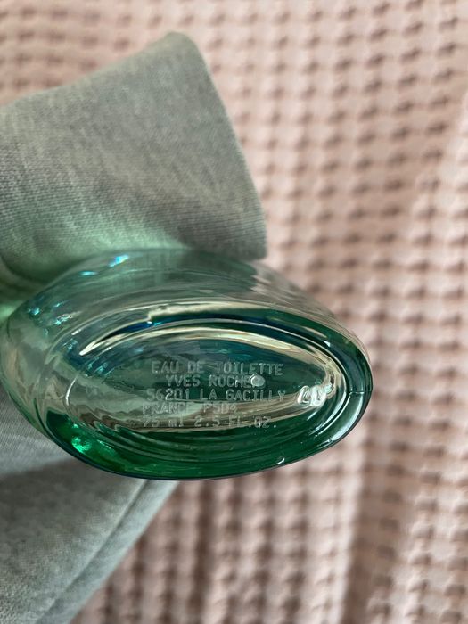 woda toaletowa ives rocher