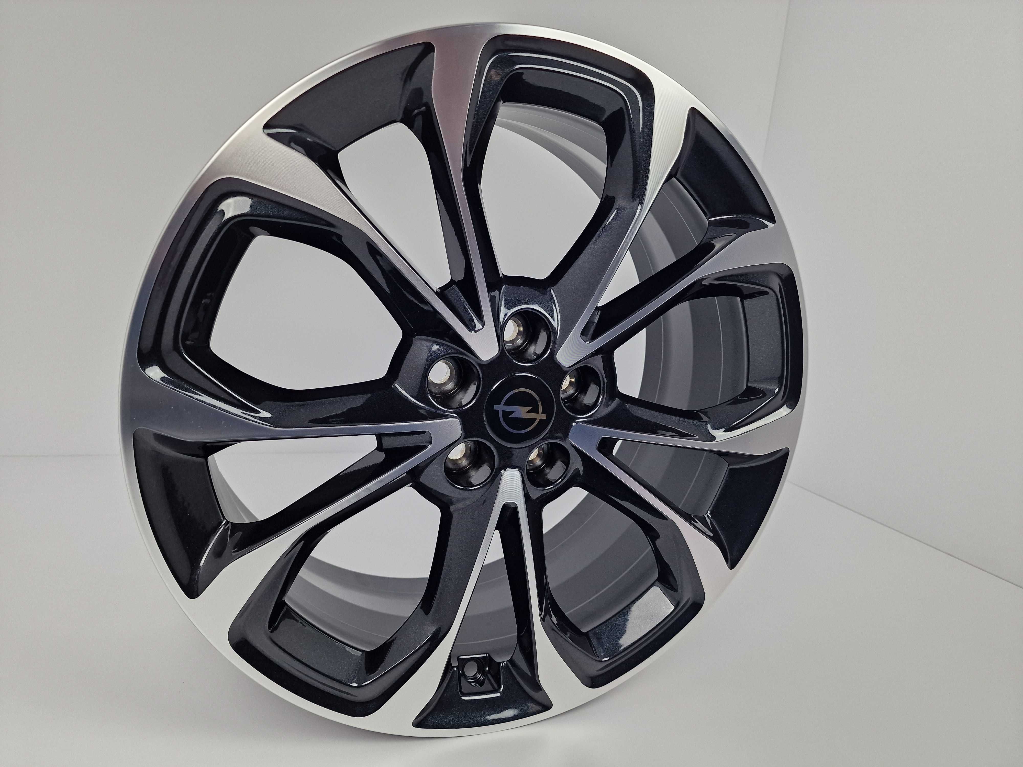 FABRYCZNIE NOWE Oryginalne Felgi Opel 18" Astra GTS Mokka Astra