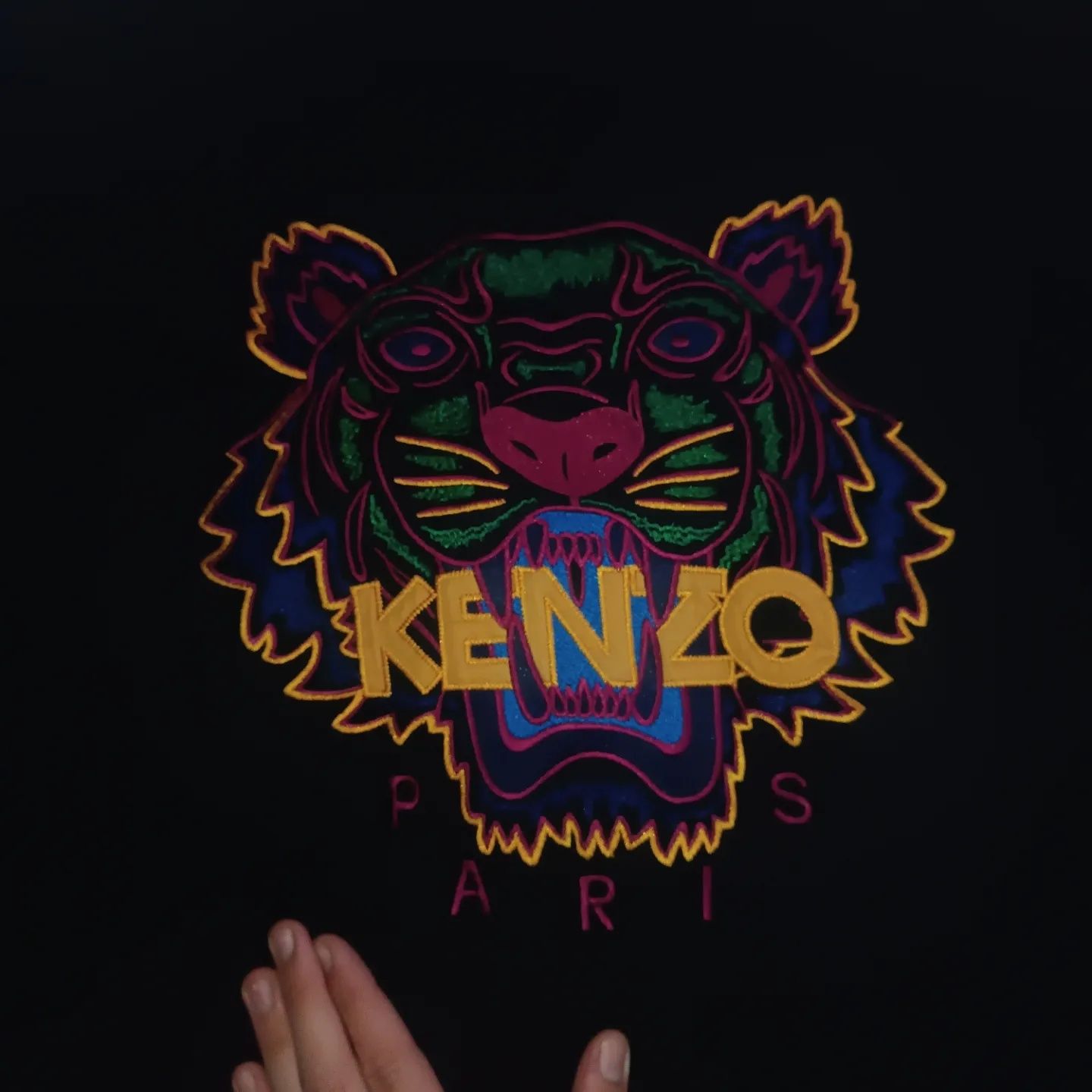 Світшот  Kenzo    .