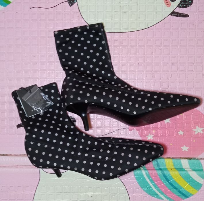 Черевички Zara Trafaluk 39 розмір