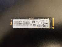 Samsung PM9B1 1TB M.2 SSD NVMe mz-vl21t00