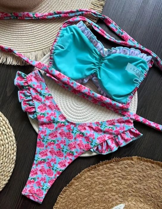 Купальник женский