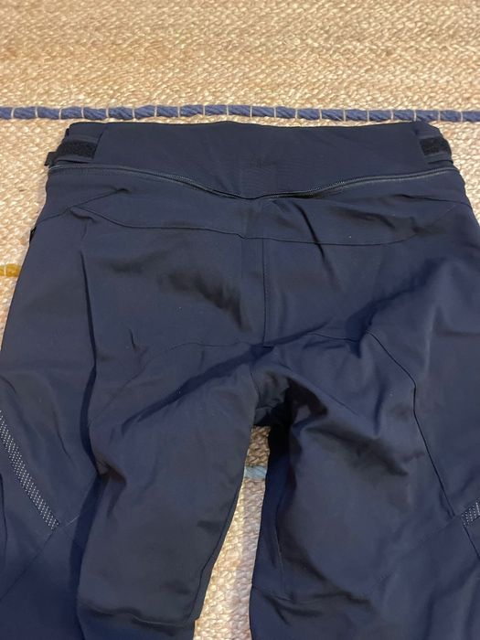 Calças Dainese Carve Master 3 Gore-Tex