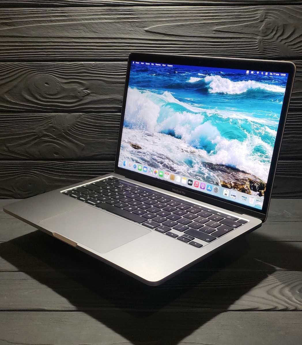 TOP SALE! Ноутбук MacBook Pro 13'' MYD82 2020 M1 l 16 GB l 256 GB