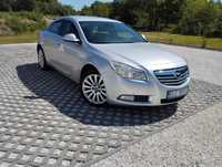 Opel Insignia 2.0 disel, zadbany