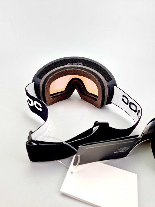 Gogle Narciarskie POC FOVEA Clarity Photochromic kat S1/S2/S3