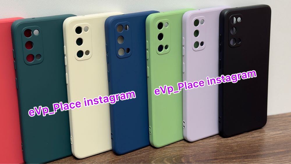 Чохол Samsung S20 чехол Самсунг С20