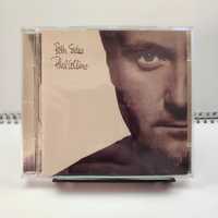 CD - Phil Collins - Both Sides