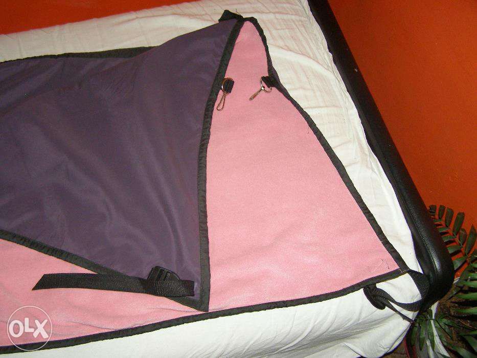 Derki treningowe dla konia