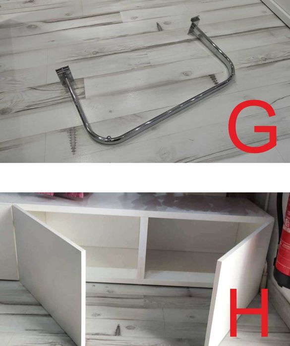 Recheio de Loja Mobiliário/Acessórios etc...