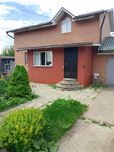 Продам будинок з мансардою